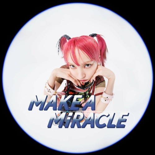 [Single] LiSA – MAKE A MiRACLE [FLAC / 24bit Lossless / WEB] [2024.07.17]