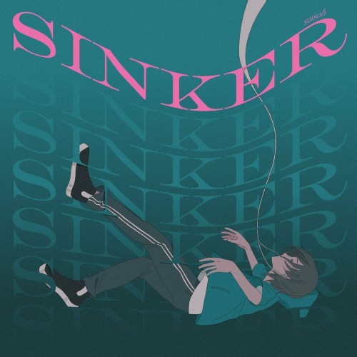 [Single] 水槽 (suisoh) – SINKER [FLAC / WEB] [2024.07.17]