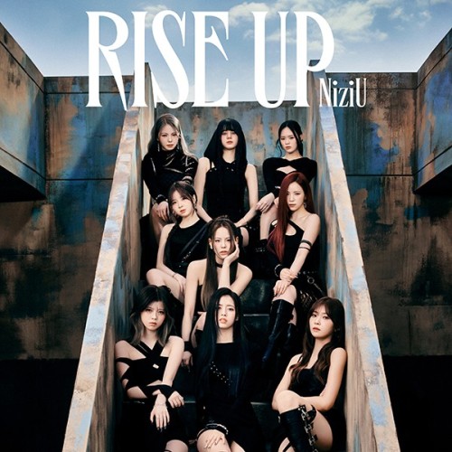 [Single] NiziU – RISE UP / BELIEVE (Japanese Version) [FLAC / 24bit Lossless / WEB] [2024.07.24]