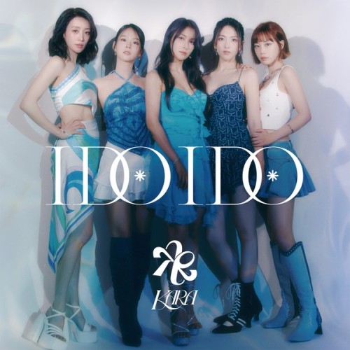 [Single] KARA – I Do I Do / Hello (Japanese Version) [FLAC / 24bit Lossless / WEB] [2024.07.24]