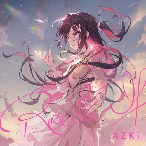 [Album] AZKi – Route If [FLAC / 24bit Lossless / WEB] [2024.07.24]