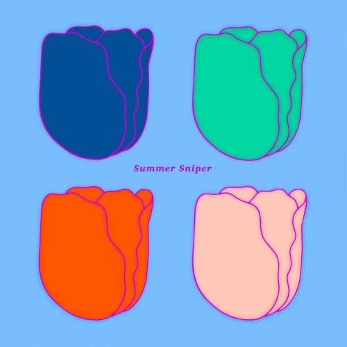 [Single] CHiLi GiRL – Summer Sniper [FLAC / WEB] [2024.07.24]