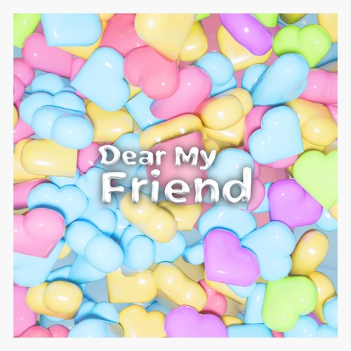 [Single] Ourin – Dear My Friend [FLAC / WEB] [2024.03.06]