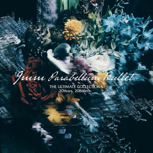 [Album] 9mm Parabellum Bullet – The Ultimate Collection -20 Years, 20 Bullets- [FLAC / WEB] [2024.07.31]