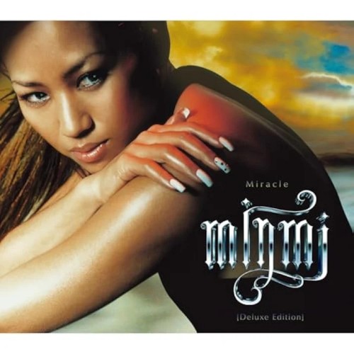 jpopmus[Album] MINMI – Miracle [Deluxe Edition] [FLAC + AAC 256 / CD] [2024.07.03]