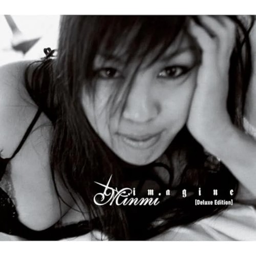 jpopmus[Album] MINMI – imagine [Deluxe Edition] [FLAC + AAC 256 / CD] [2024.07.03]