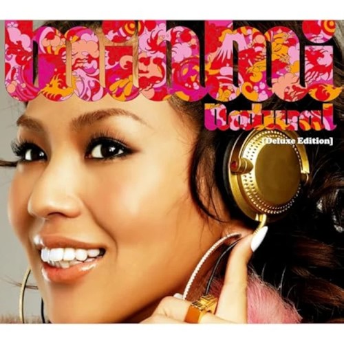 [Album] MINMI – Natural [Deluxe Edition] [FLAC + AAC 256 / CD] [2024.07.03]