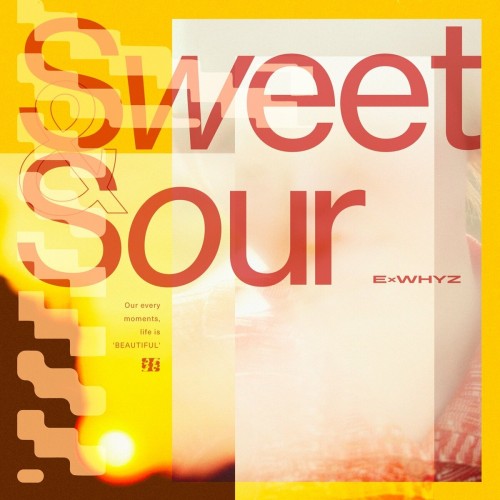 [Single] ExWHYZ – Sweet & Sour [FLAC / WEB] [2024.07.31]