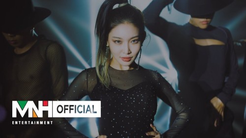 [MUSIC VIDEO] Chung Ha (청하) – Dream of You (with R3HAB) [2020.11.27]