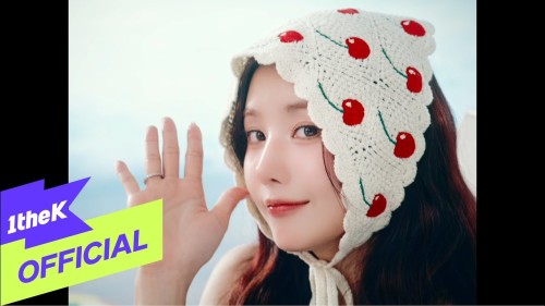 [MUSIC VIDEO] Kwon Eunbi (권은비) – Please Summer! (여름아 부탁해) [MP4 2160p / WEB / Bugs] [2024.07.28]