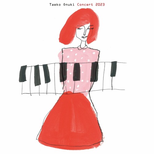 jpopmus[Album] 大貫妙子 (Taeko Onuki) – Taeko Onuki Concert 2023 [FLAC / WEB] [2024.05.22]