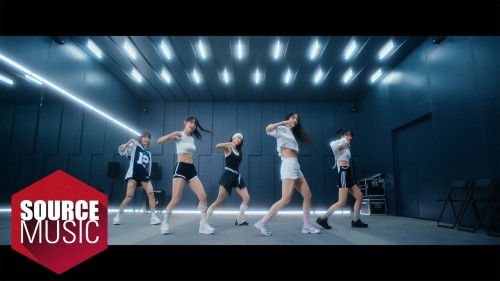 [MUSIC VIDEO] LE SSERAFIM (르세라핌) – Perfect Night with OVERWATCH 2 (Choreography ver.) [MP4 2160p / WEB / Master 4K] [2023.11.01]