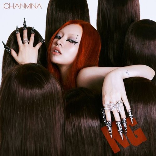 Chanmina (ちゃんみな) – NG [FLAC / 24bit Lossless / WEB] [2024.08.09]