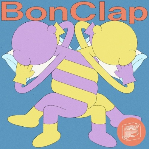 [Single] Charisma.com – Bon Clap [FLAC / WEB] [2024.08.14]