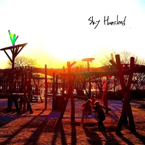 [Album] Parannoul (파란노을) – Sky Hundred [FLAC / 24bit Lossless / WEB] [2024.08.07]