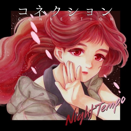 [Single] Night Tempo – Lil Bit (feat. Asako Toki) [FLAC / WEB] [2024.08.21]