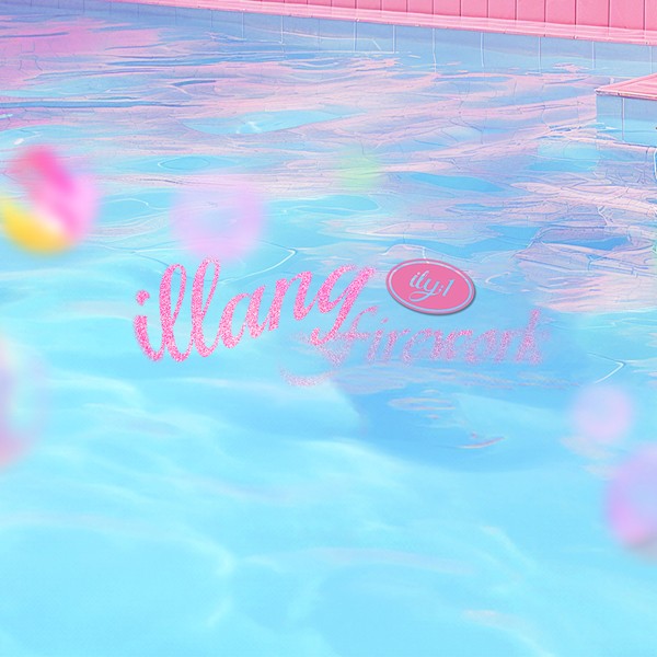 LY:1 (아일리원) – illang : Firework [FLAC / 24bit Lossless / WEB] [2024.08.20]