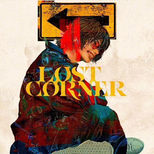 米津玄師 (Kenshi Yonezu) – LOST CORNER [FLAC / 24bit Lossless / WEB] [2024.08.21]