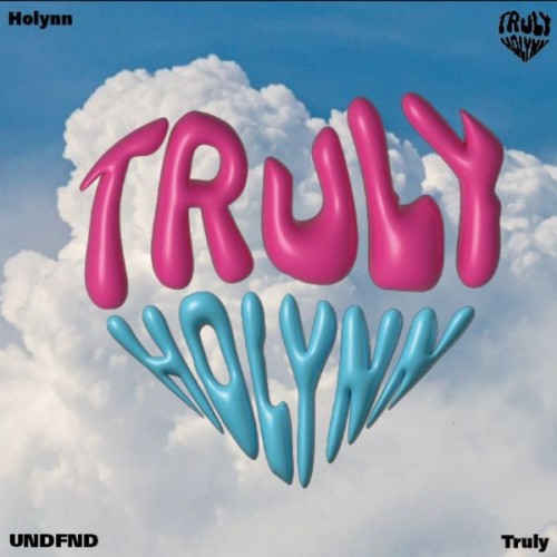 jpopmus[Single] HOLYNN – Truly [FLAC / 24bit Lossless / WEB] [2024.06.10]