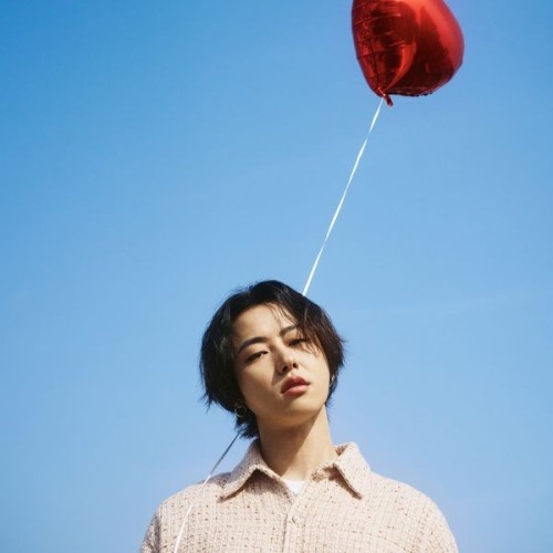 U-KWON (유권) – Tough Love [FLAC / 24bit Lossless / WEB] [2024.04.15]