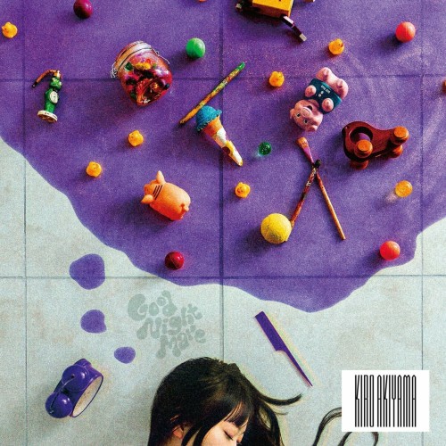 jpopmus[Single] 秋山黄色 (Kiro Akiyama) – Lonely cocoa [FLAC / WEB] [2024.08.23]