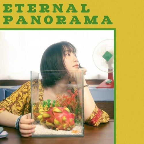 onee (원니) – Eternal Panorama [FLAC / 24bit Lossless / WEB] [2024.07.30]