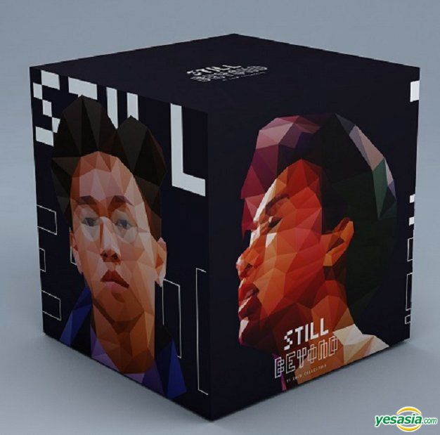 Beyond – STILL BEYOND 11 SACD Collection Boxset (2017) SACD ISO