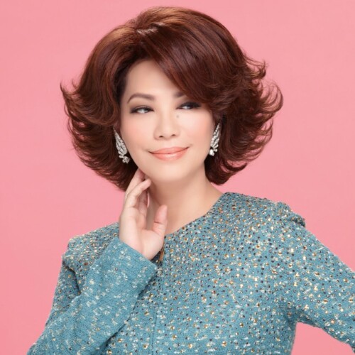 蔡琴 (Tsai Chin) – 无损合集 (1979-2016) [FLAC整轨, 66 GB]