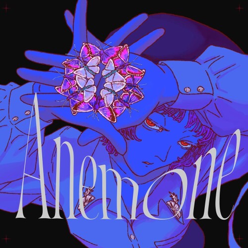 神山羊 (Yoh Kamiyama) – アネモネ (Anemone) [FLAC / WEB] [2026.05.27]