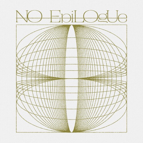アイナ・ジ・エンド (AiNA THE END) - No Epilogue [2026.05.29]