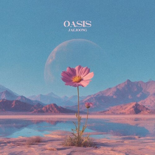 김재중/ジェジュン (Jaejoong) - OASIS [2026.05.27]