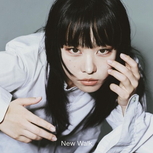 紫 今 (Ima Mulasaki) – New Walk [FLAC / 24bit Lossless / WEB] [2026.04.08]