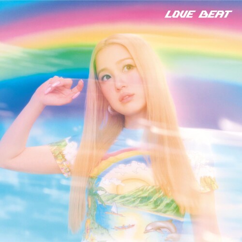 西野カナ (Kana Nishino) - LOVE BEAT [2026.05.27]