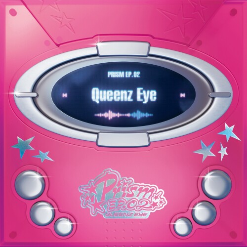 퀸즈아이 (Queenz Eye) - PRISM EP.02 [2026.05.28]