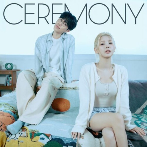 소란 (Soran) – ceremony (Feat. MIYEON) [FLAC / 24bit Lossless / WEB] [2026.05.27]