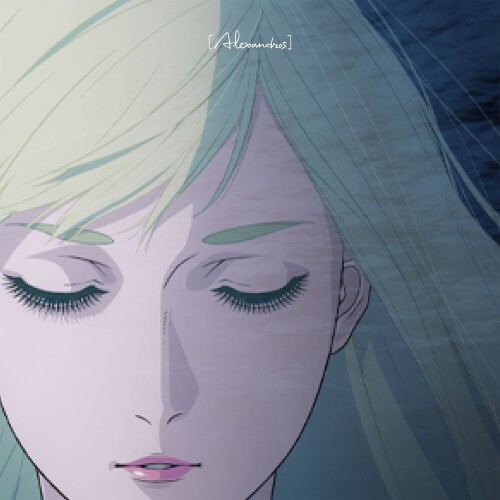 [ALEXANDROS] – ENDROLL (feat. SennaRin & 澤野弘之) [FLAC / 24bit Lossless / WEB] [2026.05.29]