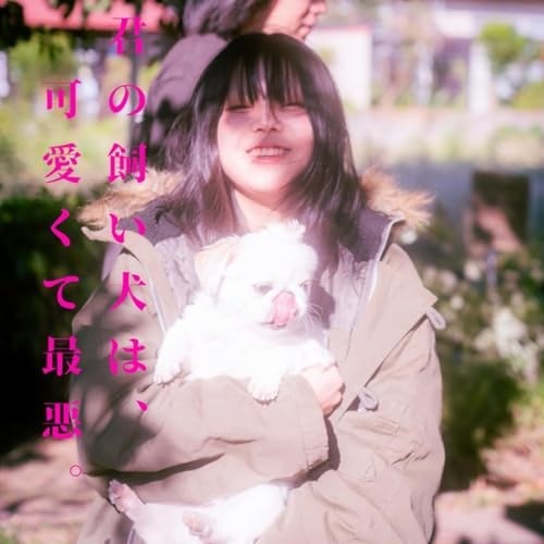 超☆社会的サンダル (Cho-ShakaitekiSandals) - 君の飼い犬は、可愛くて最悪。 (Kimi No Kaiinuwa kawaii Saiaku) [2025.02.26]