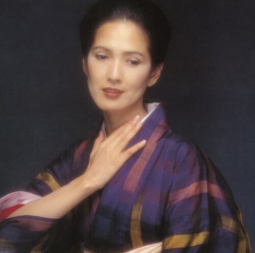[Album] いしだあゆみ (Ayumi Ishida) – いしだあゆみ (Ayumi Ishida) [FLAC / 24bit Lossless / WEB] [1981.11.21]