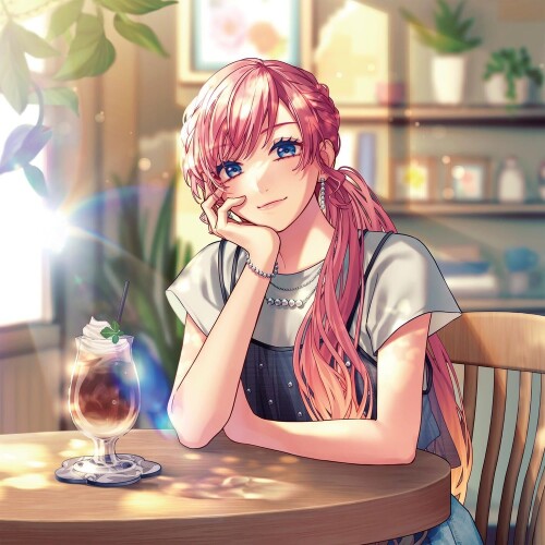 CHiCO with HoneyWorks – 君のせいで愛してる (Kimi no Sei de Aishiteru) [FLAC / 24bit Lossless / WEB] [2026.06.03]