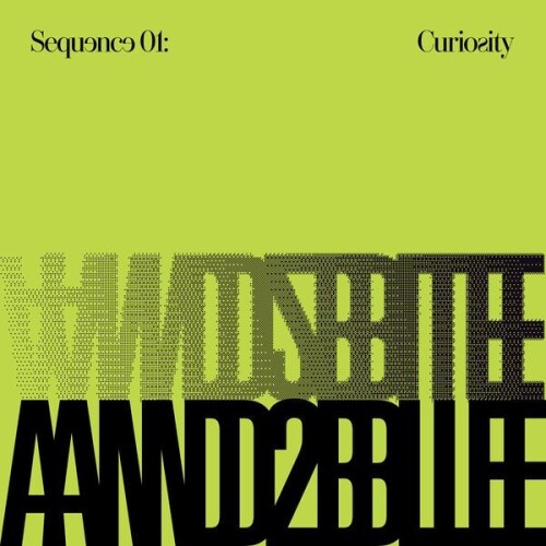 [Single] AND2BLE – Sequence 01: Curiosity [FLAC / 24bit Lossless / WEB] [2026.05.26]