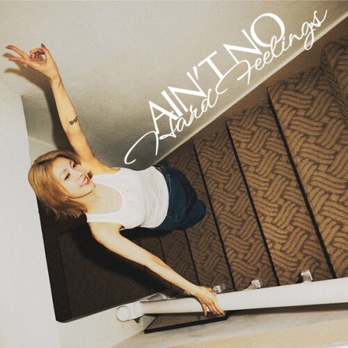 보아 (BoA) - AIN'T NO Hard Feelings (Ain't No Hard Feelings) [2026.05.30]