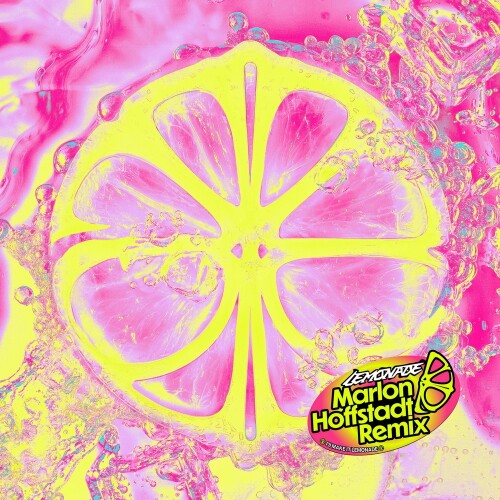 [Single] aespa – LEMONADE (Marlon Hoffstadt Remix) [FLAC / 24bit Lossless / WEB] [2026.06.02]