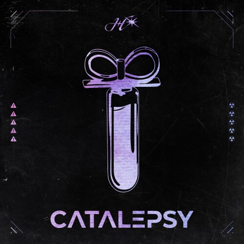 Hebi – Catalepsy [FLAC / 24bit Lossless / WEB] [2026.06.02]
