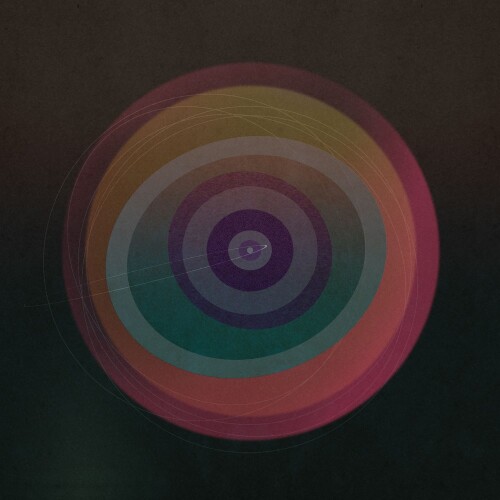 [Album] Ovall – Glimmer [FLAC / WEB] [2026.05.27]