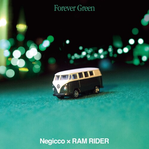 [Single] Negicco – Forever Green [FLAC / WEB] [2026.05.26]