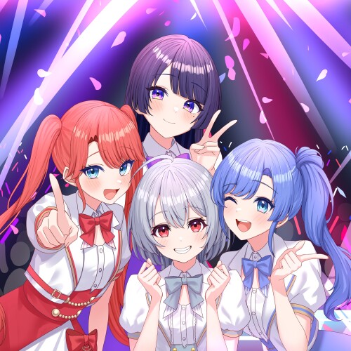 [Single] MARUMOCHI from HoneyWorks – ビュティホ (Beautiful) [FLAC / 24bit Lossless / WEB] [2026.05.29]