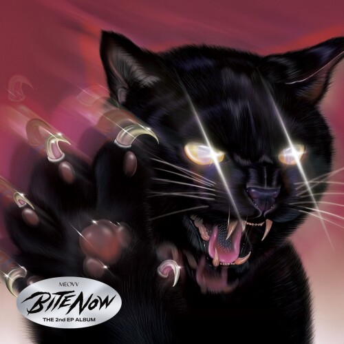 [Single] 미야오 (MEOVV) – BITE NOW [FLAC / 24bit Lossless / WEB] [2026.06.01]