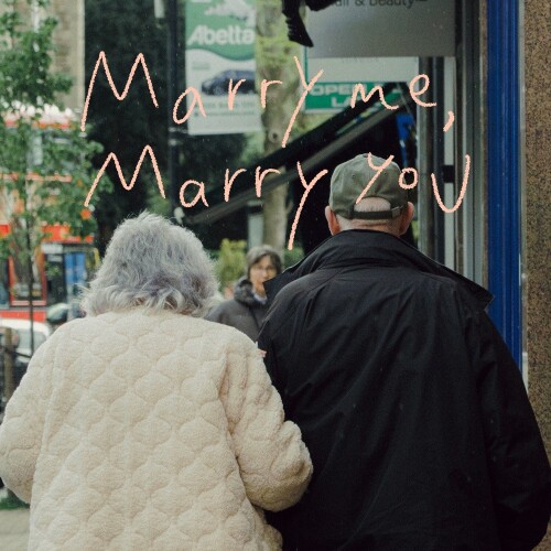 the shes gone – マリーミー・マリーユー (Marry me, Marry you) [FLAC / WEB] [2026.06.03]