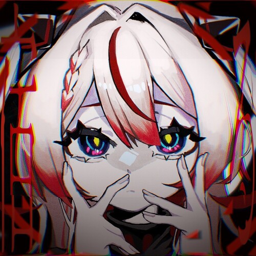 [Single] x0o0x  – 宿る (feat. 御莉姫) [FLAC / 24bit Lossless / WEB] [2026.06.03]