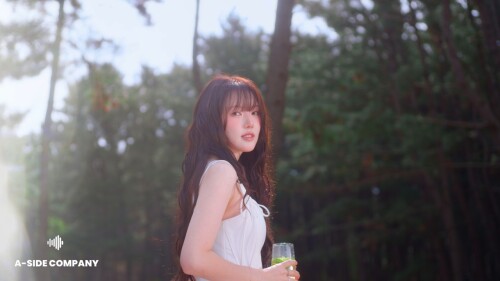 [MUSIC VIDEO] 예린 (정예린) (Yerin) – Shooting Star (Prod. PATEKO) [MP4 2160p / WEB / Bugs] [2026.06.09]